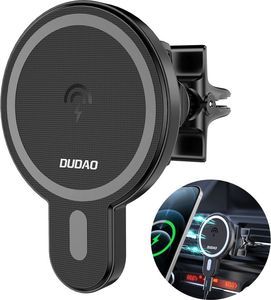 Dudao Uchwyt magnetyczny do samochodu F13 2