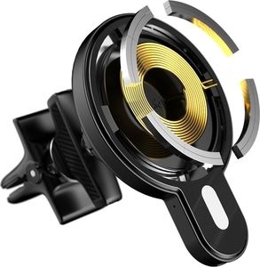 Dudao Uchwyt magnetyczny do samochodu F13 3