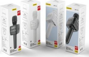 Mikrofon Dudao Y16S Karaoke 3