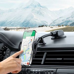 Joyroom Uchwyt zaciskowy do samochodu JR-ZS258 2