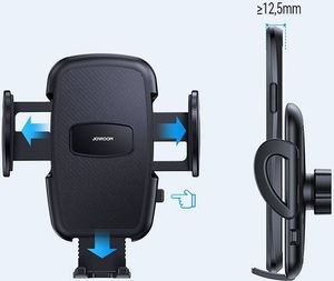 Joyroom Uchwyt zaciskowy do samochodu JR-ZS258 6