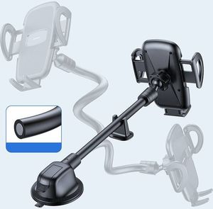 Joyroom Uchwyt zaciskowy do samochodu JR-ZS258 7