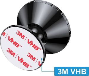 Joyroom Uchwyt magnetyczny do samochodu JR-ZS260 4