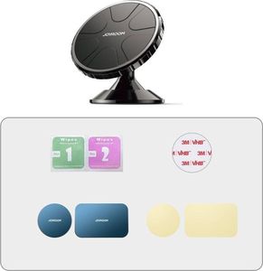 Joyroom Uchwyt magnetyczny do samochodu JR-ZS260 7