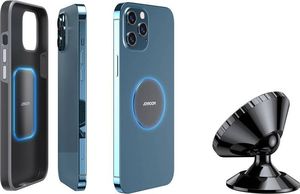 Joyroom Uchwyt magnetyczny do samochodu JR-ZS260 9