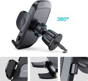 Joyroom Uchwyt zaciskowy do samochodu JR-ZS259 5