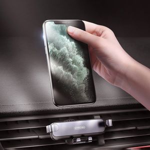 Joyroom Uchwyt grawitacyjny do samochodu JR-ZS211 6