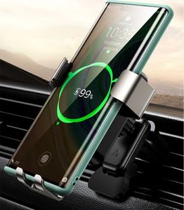 Joyroom Uchwyt grawitacyjny do samochodu JR-ZS220 8