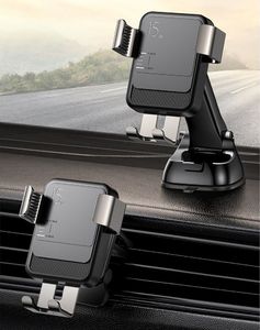 Joyroom Uchwyt grawitacyjny do samochodu JR-ZS220 9