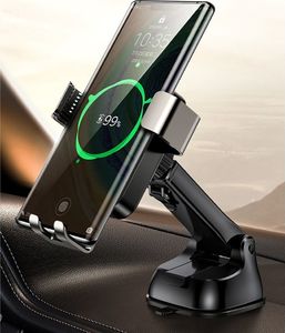 Joyroom Uchwyt grawitacyjny do samochodu JR-ZS220 2