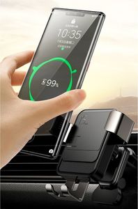 Joyroom Uchwyt grawitacyjny do samochodu JR-ZS220 6