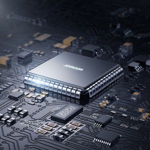 Joyroom Uchwyt automatyczny do samochodu JR-ZS248 3