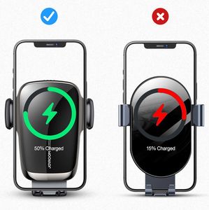 Joyroom Uchwyt automatyczny do samochodu JR-ZS248 6