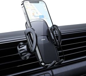 Joyroom Uchwyt zaciskowy do samochodu JR-ZS258 2