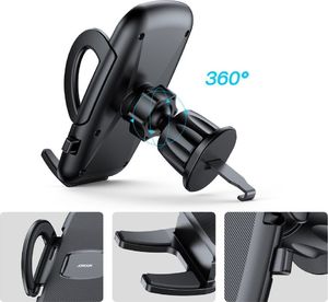 Joyroom Uchwyt zaciskowy do samochodu JR-ZS258 6