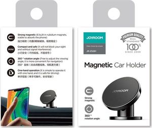 Joyroom Uchwyt magnetyczny do samochodu JR-ZS261 5