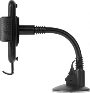 Kruger&Matz Uchwyt zaciskowy do samochodu KM1361 2