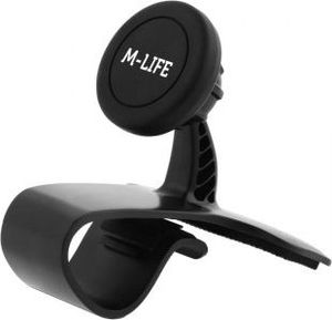 M-Life Uchwyt magnetyczny do samochodu Ml0699 1