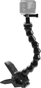 Statyw Puluz Puluz Uchwyt Z Klipsem Do Kamer Sportowych Puluz 2