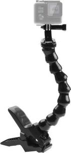 Statyw Puluz Puluz Uchwyt Z Klipsem Do Kamer Sportowych Puluz 4