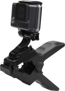 Statyw Puluz Puluz Uchwyt Z Klipsem Do Kamer Sportowych Puluz 5