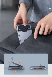 Podstawka Ugreen Metalowa LP263 80708 20