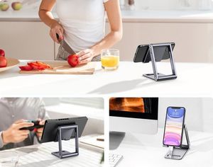 Podstawka Ugreen Metalowa LP263 80708 3