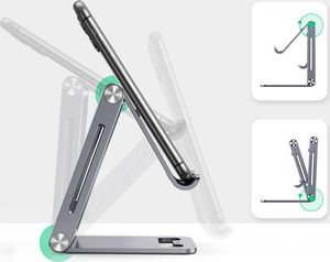 Podstawka Ugreen Metalowa LP263 80708 4