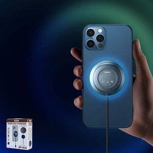 Ładowarka Remax Fonyl Indukcyjna 2 A (6954851241812) 2