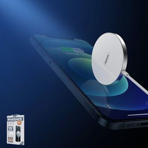 Ładowarka Remax Rezi Indukcyjna 2 A 2