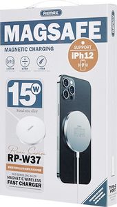 Ładowarka Remax Rezi Indukcyjna 2 A 3