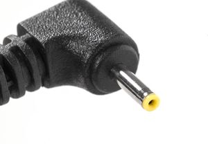 Zasilacz do laptopa Quer 40 W, 0.6 mm, 2.1 A, 19 V (LEC-KOM0870) 3