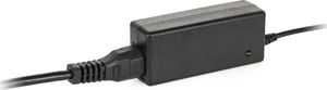 Zasilacz do laptopa Quer 30 W, 1.7 mm, 1.6 A, 19 V (LEC-KOM0911) 2