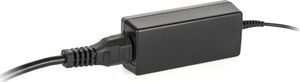 Zasilacz do laptopa Quer 40 W, 0.6 mm, 2.1 A, 19 V (LEC-KOM0913) 2