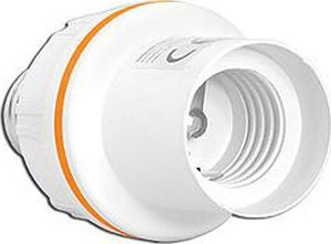 LTC Gniazdo Żarówki E27 Sterowane Pilotem. | C11-3 3