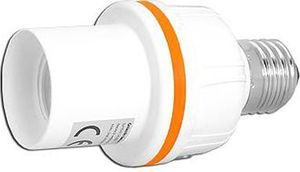 LTC Gniazdo Żarówki E27 Sterowane Pilotem X3. | C11-0 2