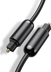 Kabel Ugreen Toslink - Toslink 1m czarny (Ugreen) 3