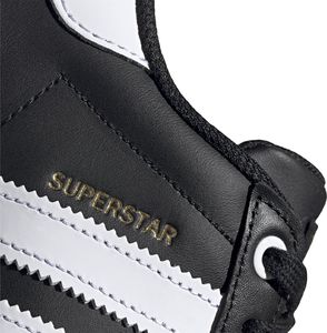 Adidas Buty damskie adidas Originals Superstar Bold czarne FV3335 41 1/3 4