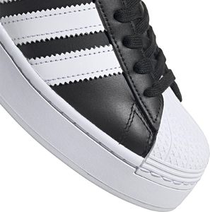 Adidas Buty damskie adidas Originals Superstar Bold czarne FV3335 41 1/3 5