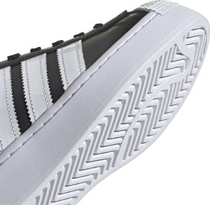 Adidas Buty damskie adidas Originals Superstar Bold czarne FV3335 41 1/3 6