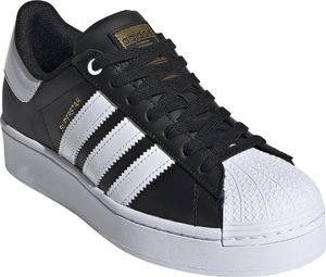 Adidas Buty damskie adidas Originals Superstar Bold czarne FV3335 41 1/3 9