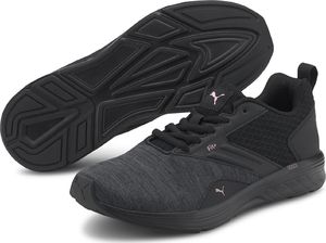 Puma Buty sportowe damskie Puma Running czarne 19055640 38 1