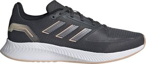 Adidas Buty sportowe damskie adidas Performance czarne H04519 38 2/3 1
