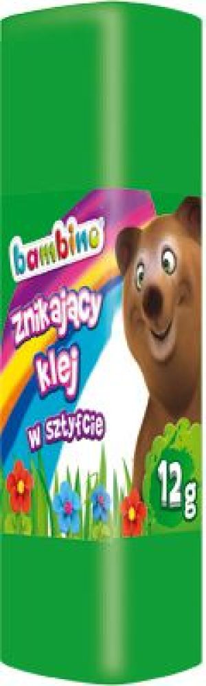 St. Majewski Klej w sztyfcie Bambino 12g 1szt. 3