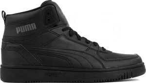 Puma Buty sportowe unisex Puma Core Rebound JOY czarne 37476507 44,5 1