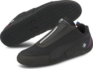 Puma Buty sportowe unisex Puma Motorsport BMW czarne 30686901 44,5 1
