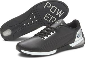 Puma Buty sportowe unisex Puma Motorsport BMW Kart C-X czarne 30652201 45 1