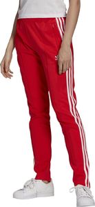 Puma Legginsy damskie adidas Originals SST czerwone H34579 40 1