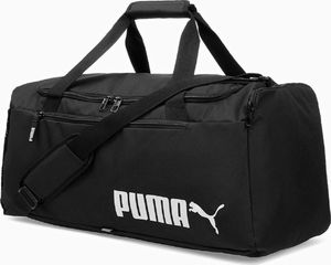 Puma Torba unisex Puma Core FUNDAMENTALS SPORTS czarna 07776301 One size 1