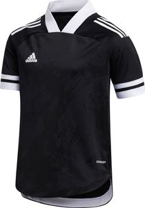 Adidas adidas JR Condivo 20 t-shirt 249 : Rozmiar - 128 cm 1